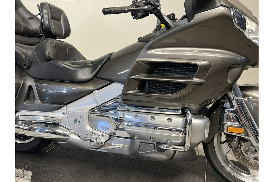 2009 Honda GOLDWING GL18HPM