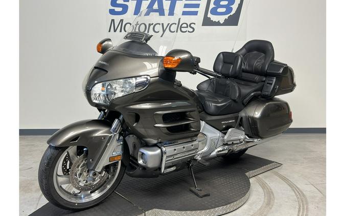 2009 Honda GOLDWING GL18HPM