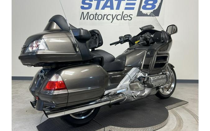 2009 Honda GOLDWING GL18HPM