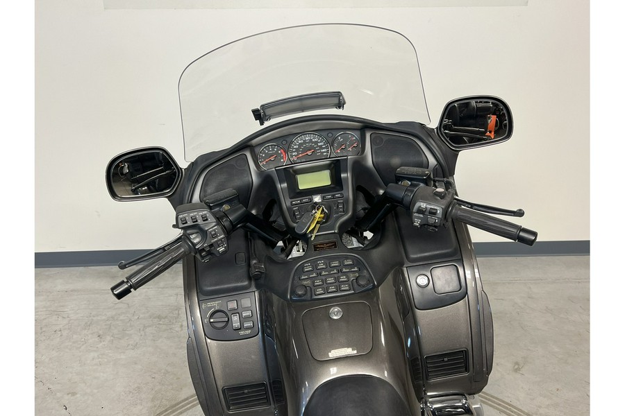 2009 Honda GOLDWING GL18HPM