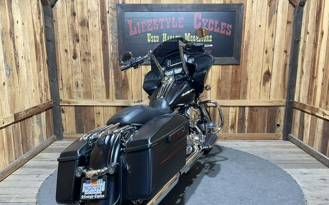 2015 Harley-Davidson® FLTRXS - Road Glide® Special