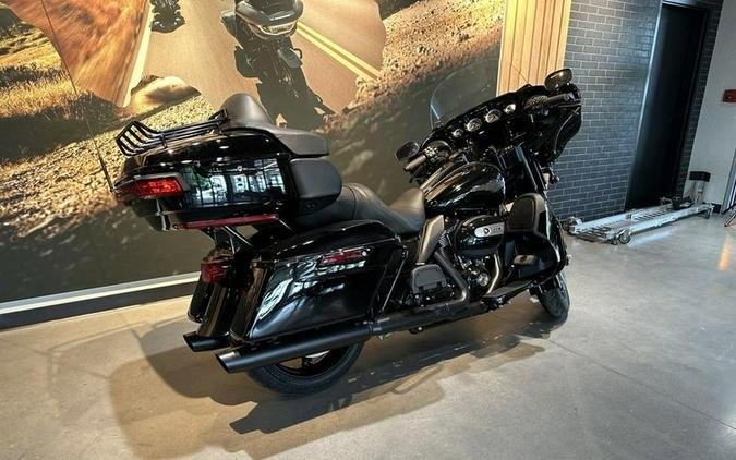 2024 Harley-Davidson® FLHTK - Ultra Limited®