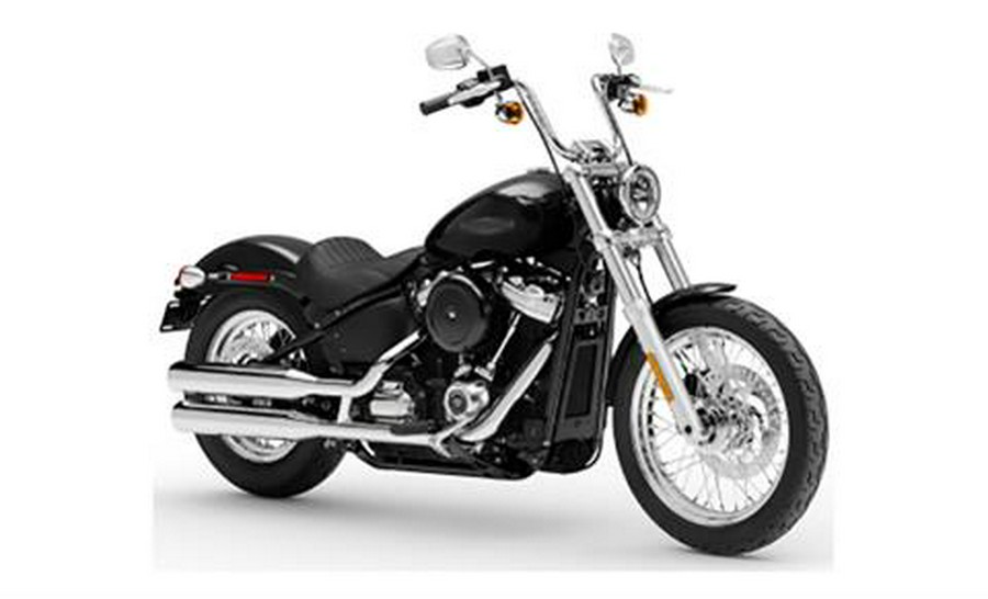 2020 Harley-Davidson Softail® Standard