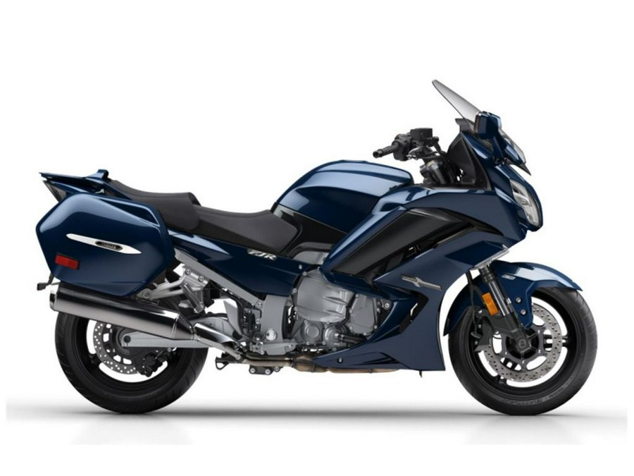 2022 Yamaha FJR1300ES