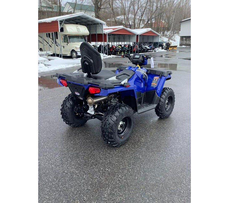 2024 Polaris Sportsman Touring 570