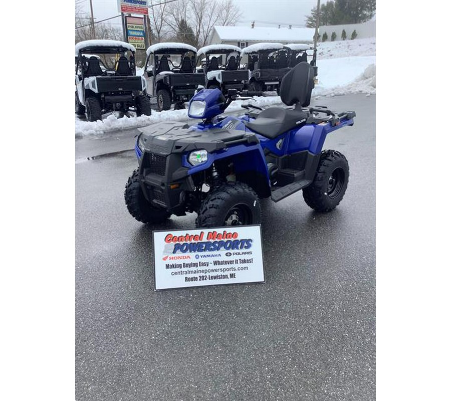 2024 Polaris Sportsman Touring 570