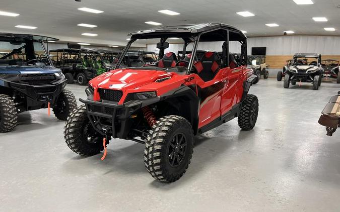 2025 Polaris® General XP 4 1000 Premium