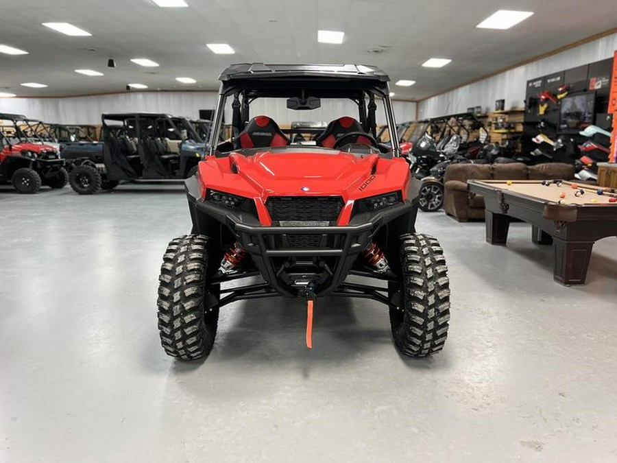 2025 Polaris® General XP 4 1000 Premium