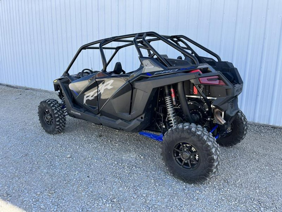 2022 Polaris® RZR Pro XP 4 Ultimate