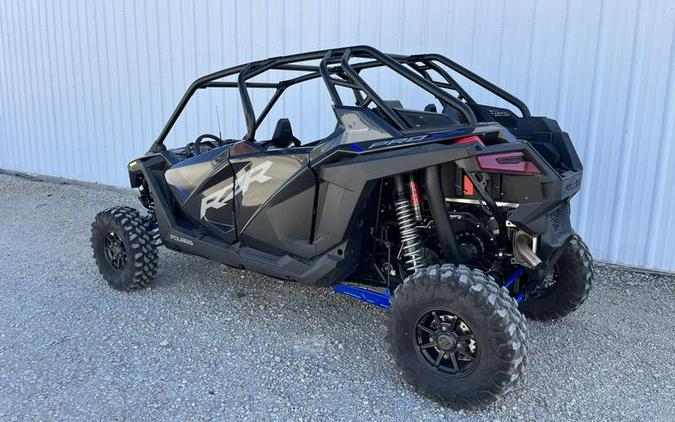 2022 Polaris® RZR Pro XP 4 Ultimate