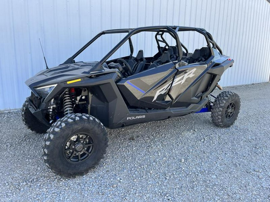 2022 Polaris® RZR Pro XP 4 Ultimate