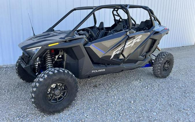 2022 Polaris® RZR Pro XP 4 Ultimate