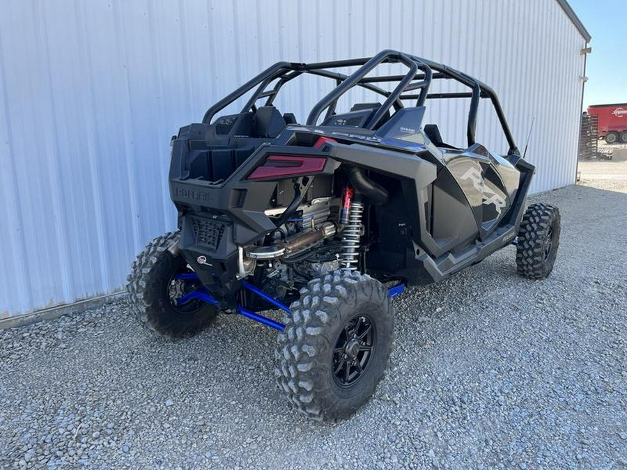 2022 Polaris® RZR Pro XP 4 Ultimate