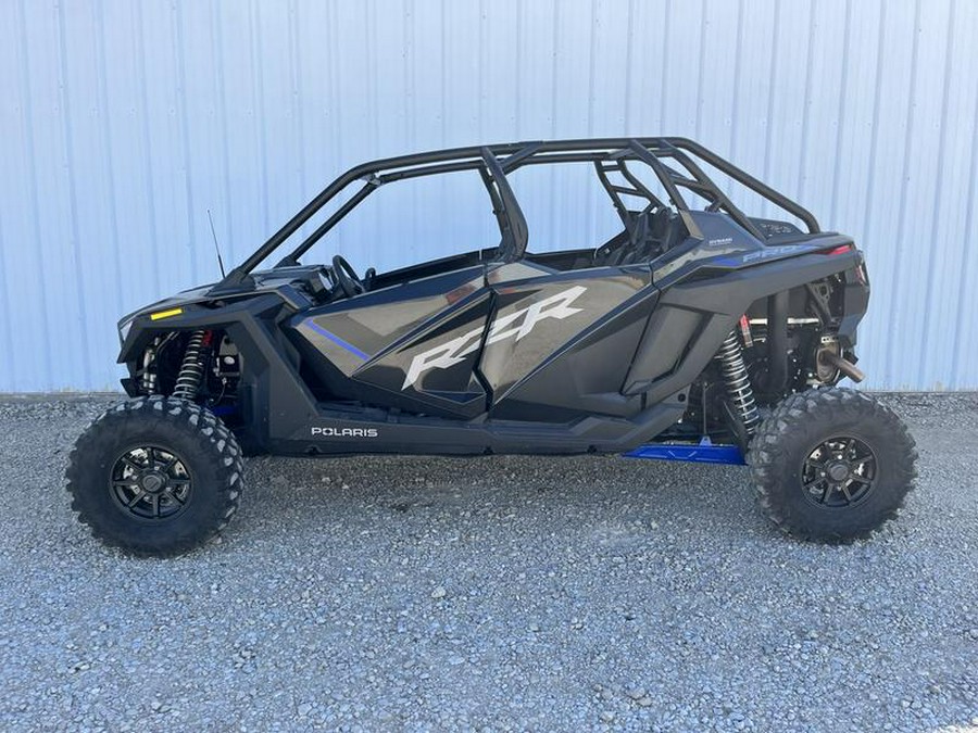 2022 Polaris® RZR Pro XP 4 Ultimate