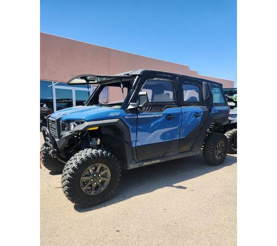 2024 Polaris® XPedition ADV 5 Ultimate
