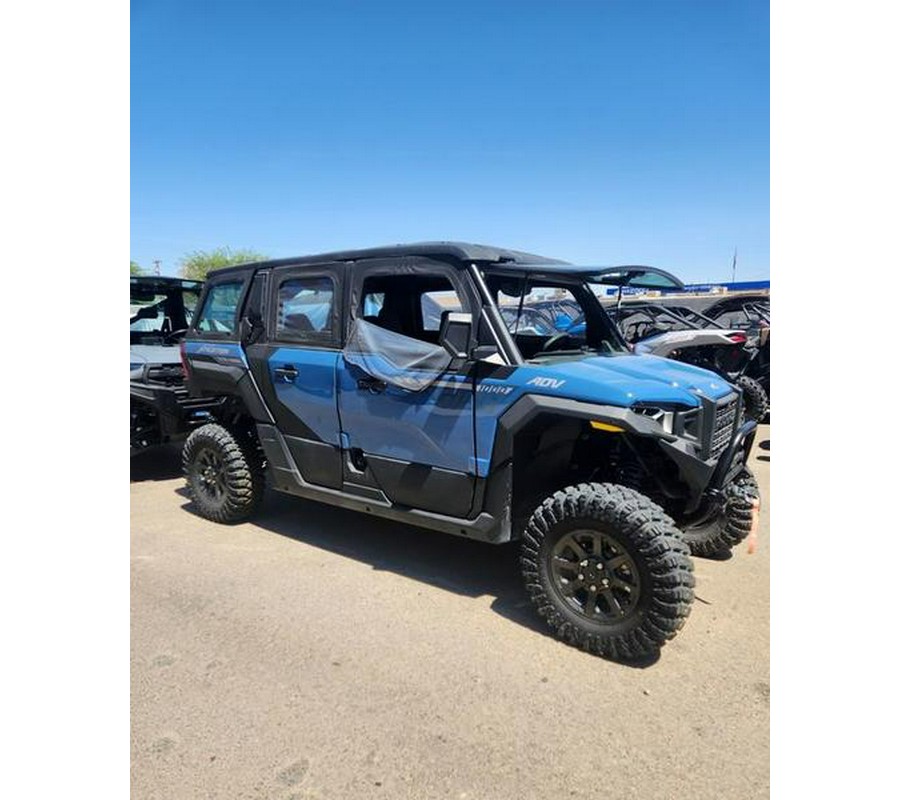 2024 Polaris® XPedition ADV 5 Ultimate