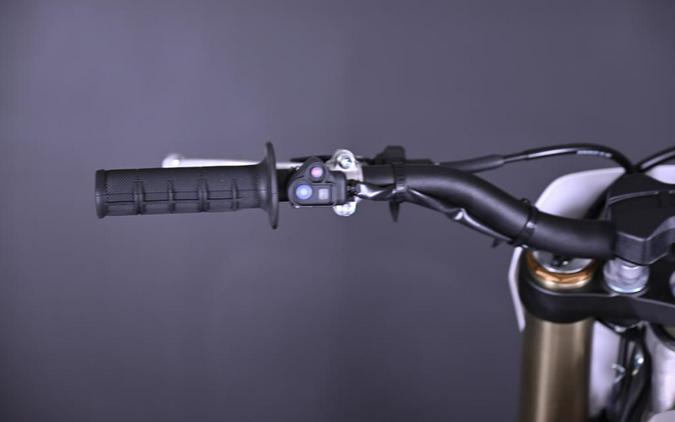 2026 Yamaha YZ250 70th Anniversary Edition