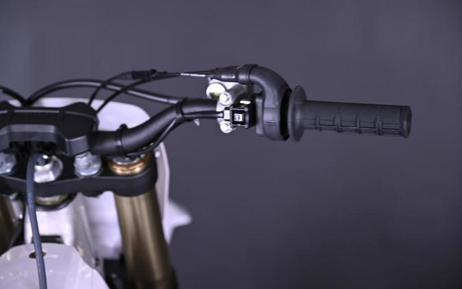 2026 Yamaha YZ250 70th Anniversary Edition