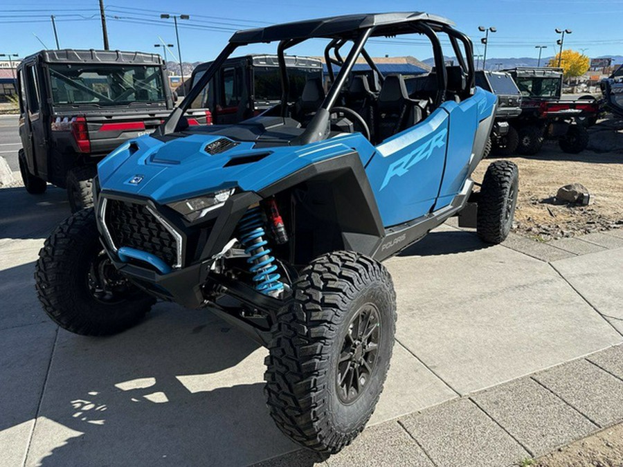 2026 Polaris RZR Pro S 4 Ultimate