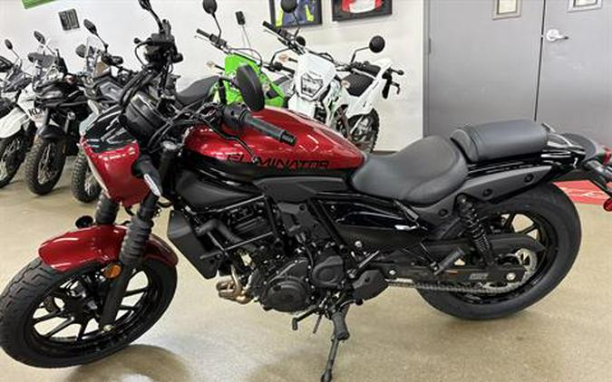 2026 Kawasaki Eliminator SE ABS