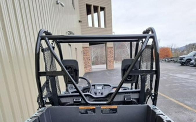 2026 Honda Pioneer 520