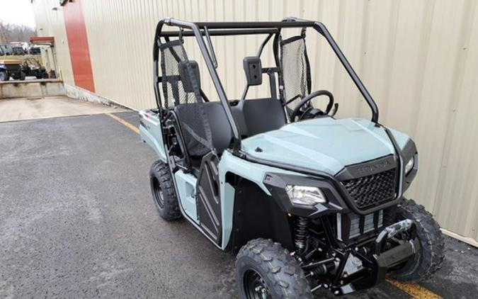 2026 Honda Pioneer 520