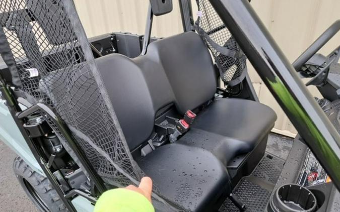 2026 Honda Pioneer 520