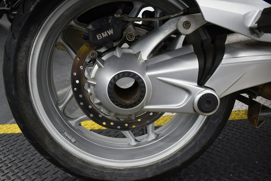 2006 BMW R 1200 RT 1200 RT