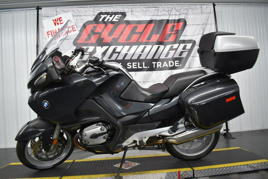 2006 BMW R 1200 RT 1200 RT