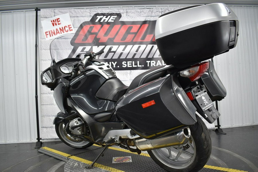 2006 BMW R 1200 RT 1200 RT