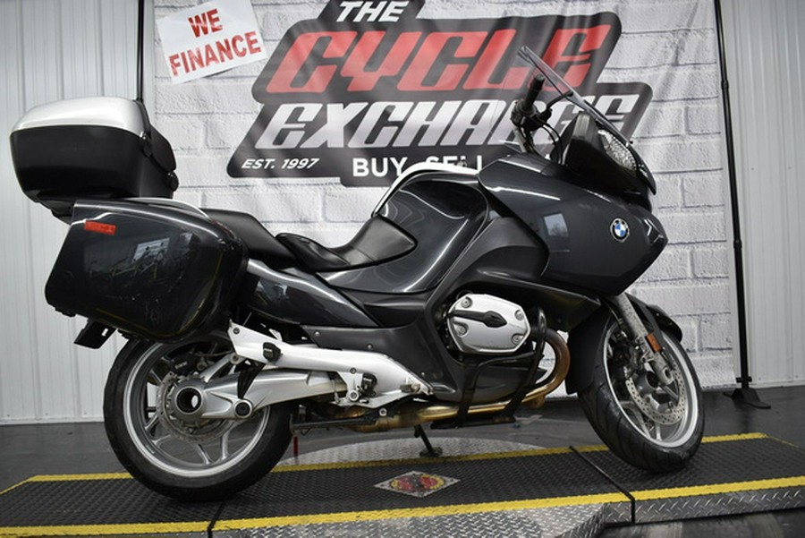 2006 BMW R 1200 RT 1200 RT
