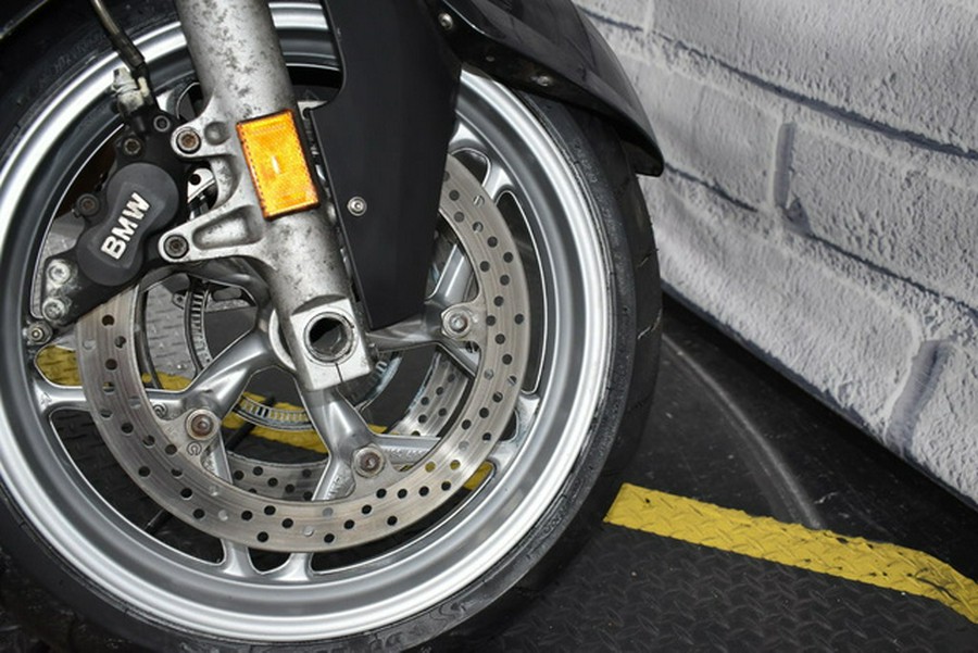 2006 BMW R 1200 RT 1200 RT