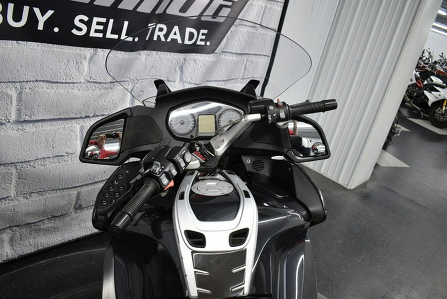 2006 BMW R 1200 RT 1200 RT