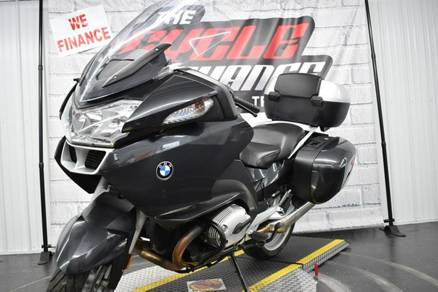 2006 BMW R 1200 RT 1200 RT