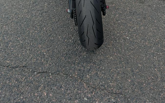 2018 Suzuki Motor of America Inc. GSX-R750