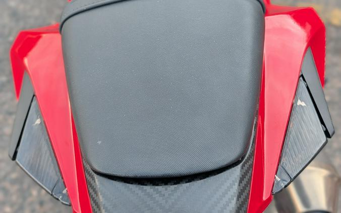 2018 Suzuki Motor of America Inc. GSX-R750