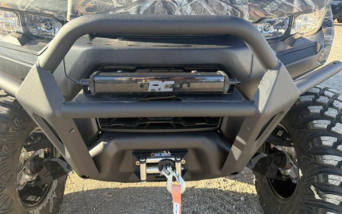 2025 Can-Am Defender MAX XT HD10