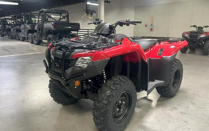 2026 Honda® FourTrax Rancher 4x4