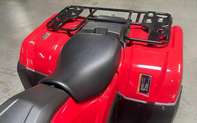 2026 Honda® FourTrax Rancher 4x4