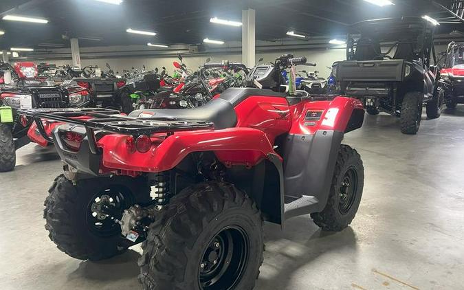 2026 Honda® FourTrax Rancher 4x4