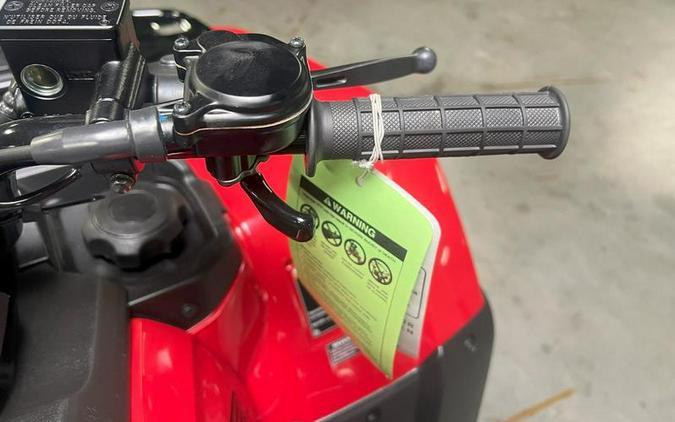 2026 Honda® FourTrax Rancher 4x4