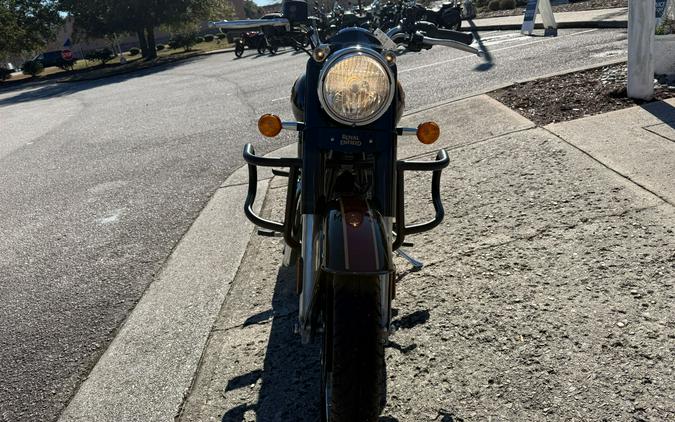 2022 Royal Enfield Classic 350