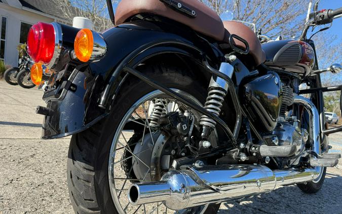 2022 Royal Enfield Classic 350