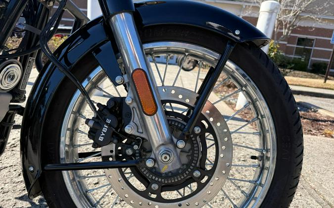 2022 Royal Enfield Classic 350