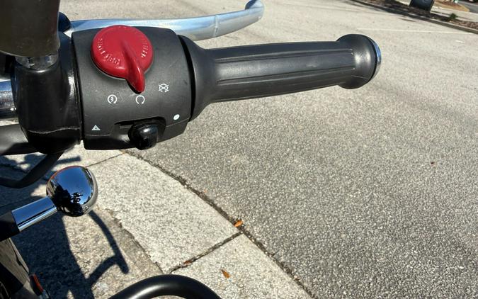 2022 Royal Enfield Classic 350