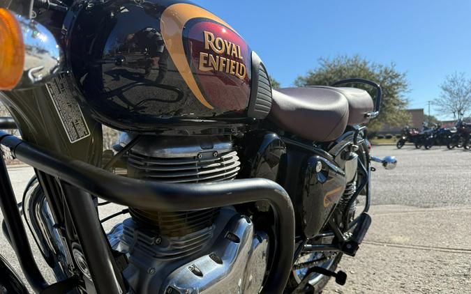 2022 Royal Enfield Classic 350