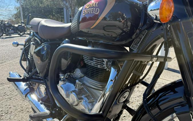 2022 Royal Enfield Classic 350