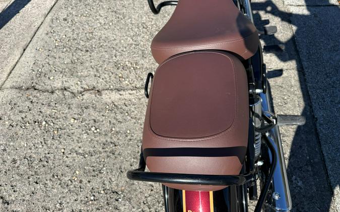 2022 Royal Enfield Classic 350