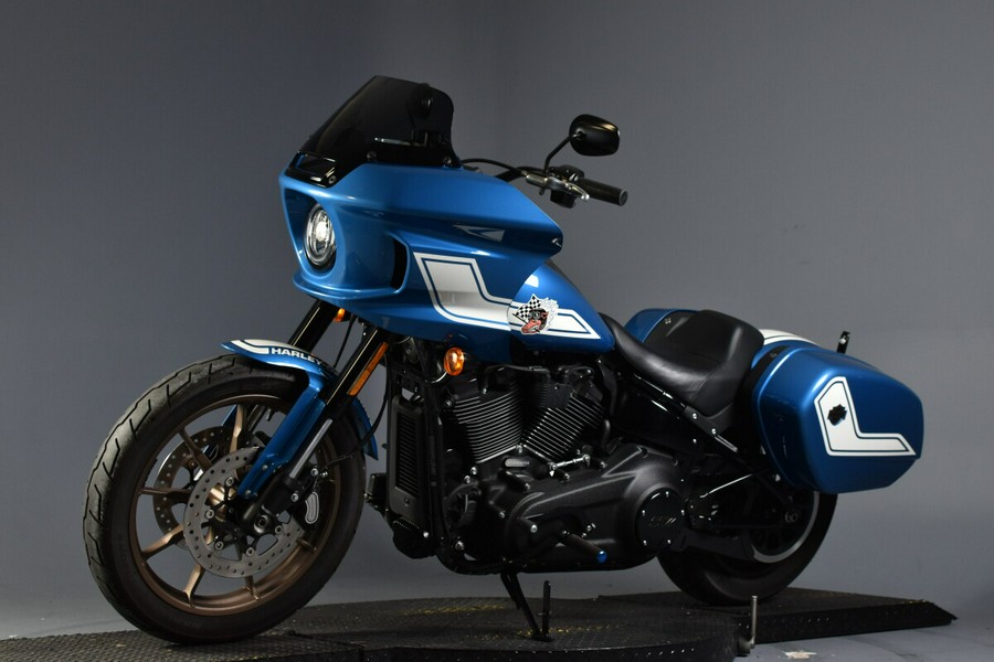 2023 Harley-Davidson Low Rider ST
