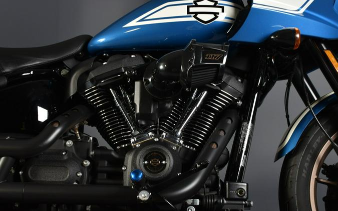 2023 Harley-Davidson Low Rider ST